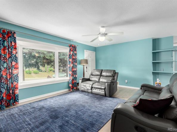 2733 S Vrain Street, Denver CO 80236