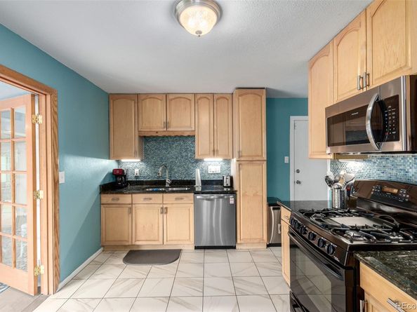 2733 S Vrain Street, Denver CO 80236