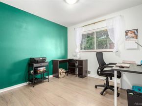 2733 S Vrain Street, Denver CO 80236