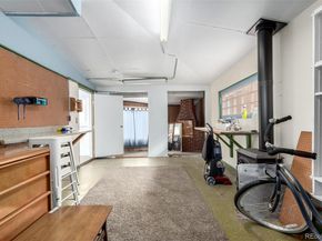 2733 S Vrain Street, Denver CO 80236