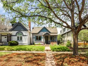 2339 North Gilpin Street, Denver CO 80205