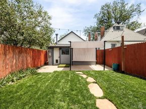 2339 North Gilpin Street, Denver CO 80205