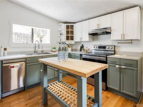 2339 North Gilpin Street, Denver CO 80205