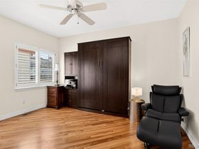 78 Jackson Street C, Denver CO 80206