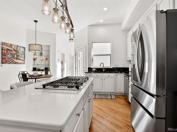 78 Jackson Street C, Denver CO 80206