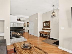 78 Jackson Street C, Denver CO 80206