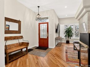 78 Jackson Street C, Denver CO 80206