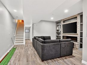 78 Jackson Street C, Denver CO 80206