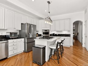 78 Jackson Street C, Denver CO 80206