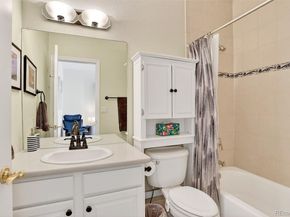 78 Jackson Street C, Denver CO 80206