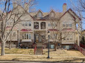 78 Jackson Street C, Denver CO 80206