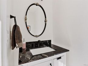 78 Jackson Street C, Denver CO 80206