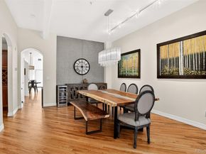 78 Jackson Street C, Denver CO 80206