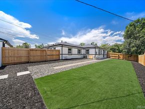 3216 Elizabeth, Denver CO 80205
