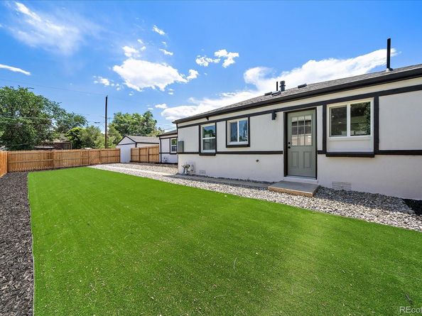 3216 Elizabeth, Denver CO 80205