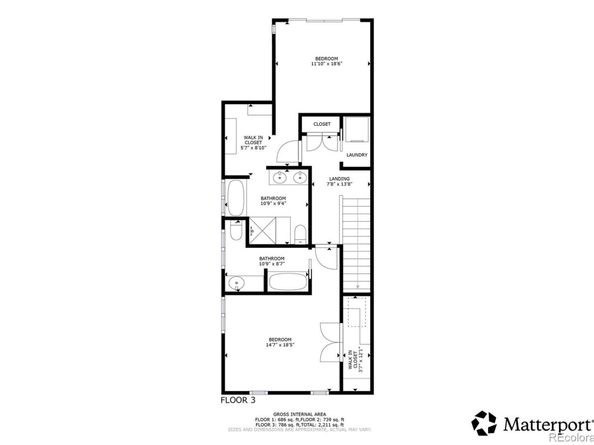 2659 S Cherokee Street, Denver CO 80223