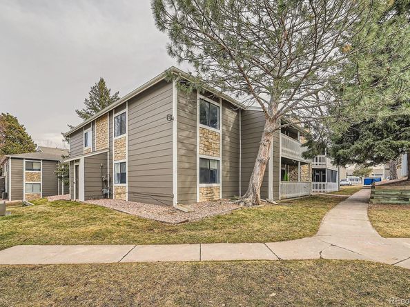 Undisclosed Address #4848812, Aurora CO 80017