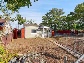 3984 N Cook Street, Denver CO 80205