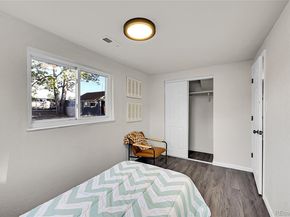 3984 N Cook Street, Denver CO 80205