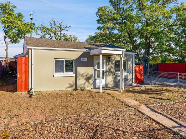 3984 N Cook Street, Denver CO 80205