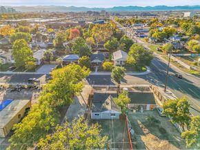 3984 N Cook Street, Denver CO 80205