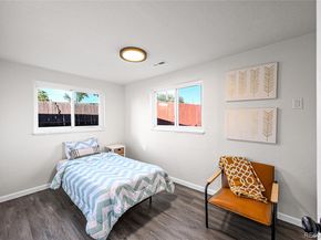 3984 N Cook Street, Denver CO 80205