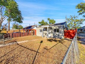 3984 N Cook Street, Denver CO 80205