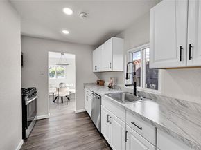 3984 N Cook Street, Denver CO 80205