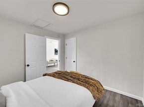 3984 N Cook Street, Denver CO 80205