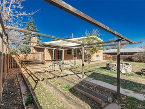 13602 E 4th Avenue, Aurora CO 80011