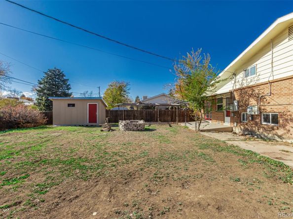 13602 E 4th Avenue, Aurora CO 80011