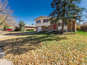 13602 E 4th Avenue, Aurora CO 80011