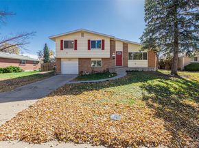 13602 E 4th Avenue, Aurora CO 80011