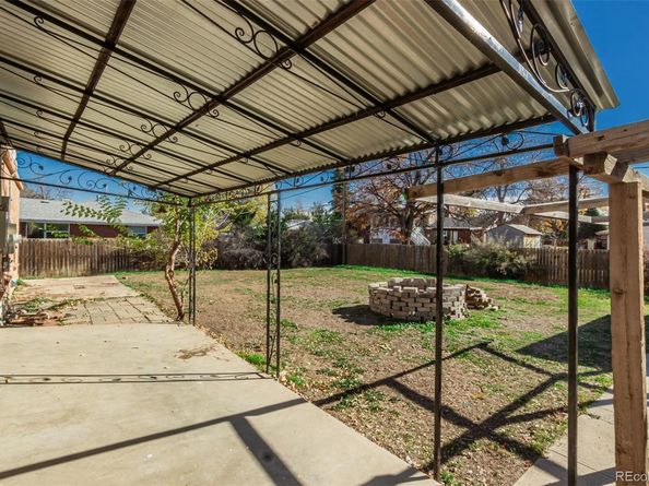 13602 E 4th Avenue, Aurora CO 80011