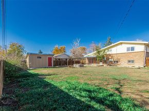 13602 E 4th Avenue, Aurora CO 80011