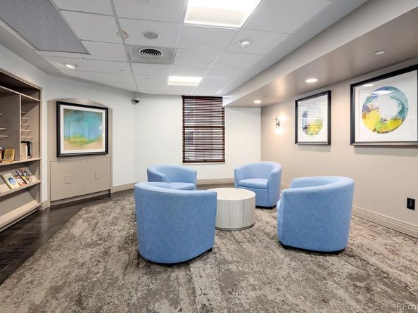 601 W 11th Avenue 711, Denver CO 80204