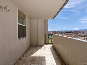 601 W 11th Avenue 711, Denver CO 80204