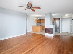 601 W 11th Avenue 711, Denver CO 80204