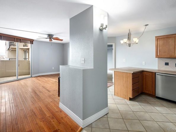 601 W 11th Avenue 711, Denver CO 80204
