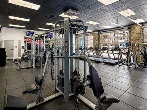 601 W 11th Avenue 711, Denver CO 80204