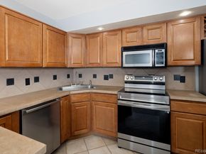 601 W 11th Avenue 711, Denver CO 80204