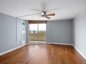 601 W 11th Avenue 711, Denver CO 80204