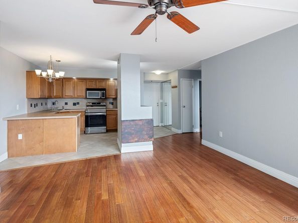 601 W 11th Avenue 711, Denver CO 80204