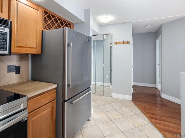 601 W 11th Avenue 711, Denver CO 80204