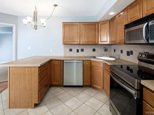 601 W 11th Avenue 711, Denver CO 80204