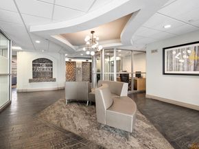 601 W 11th Avenue 711, Denver CO 80204