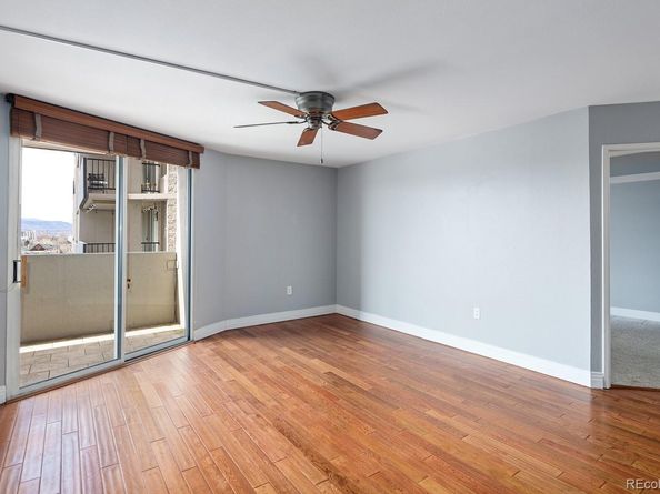 601 W 11th Avenue 711, Denver CO 80204