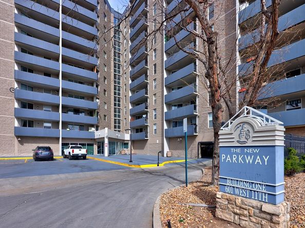 601 W 11th Avenue 711, Denver CO 80204