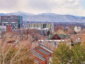 601 W 11th Avenue 711, Denver CO 80204