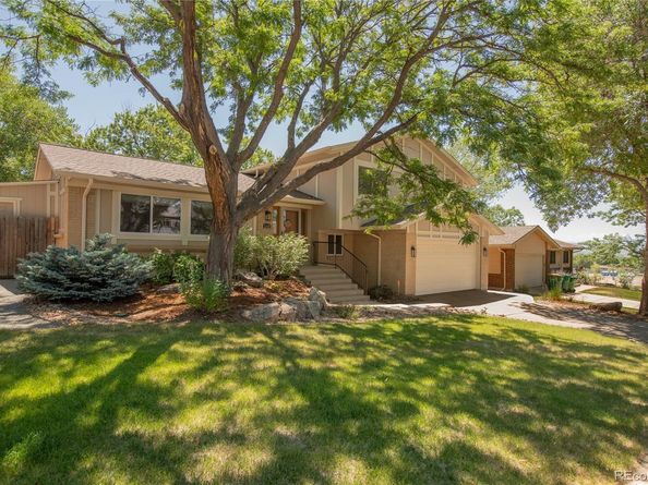 2188 S Coors Circle, Denver CO 80228